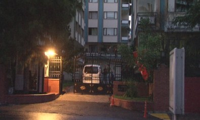 İş dünyasında FETÖ operasyonu