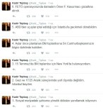 Kadir Topbaş, Hakkındaki İddialarla Yanıt Verdi