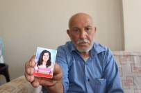 Kayıp Kız Bir Ay Sonra Bulundu