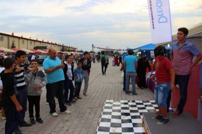 Kütahya Festivali Yarın Açılıyor