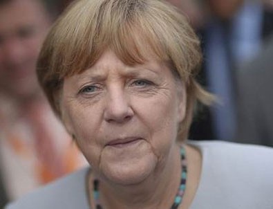 Merkel: AB-Türkiye anlaşması çok önemli