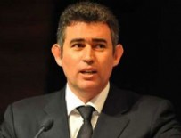Metin Feyzioğlu: PKK bağımsızlık ilan edecekti