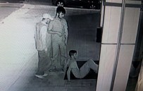 Millet Vatan Nöbetindeyken Onlar Hırsızlık Peşindeydi