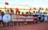 Miniklerden Anlamlı Kampanya