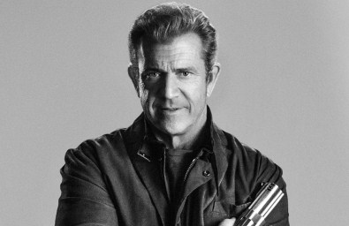 'Mültecilerin Dramı' Mel Gibson'a Götürülecek