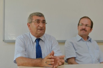 Muratpaşa Belediyesi'nden Ermenek Ve Zeytinköy Bilim Merkezi'ne Ziyaret