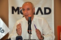 MÜSİAD'dan 15 Temmuz Açıklaması Açıklaması