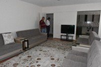 KIZ ÖĞRENCİLER - Nazilli Belediyesi'nden Konaklama Hizmeti