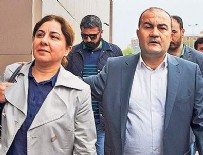 BAKIRKÖY CUMHURİYET BAŞSAVCILIĞI - O hakimin eşi 'hakimlerin ablası'ymış