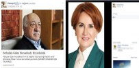 OTOMOBİL GALERİSİ - Öz'ü Kaçıran FETÖ'cü Akşener'ci Çıktı