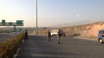 KONTROL NOKTASI - Şanlıurfa'da 36 Kontrol Noktasına Komando Desteği