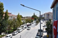 Şehit Astsubay Ömer Halisdemir'in İsmi Eskil'de Yaşatılacak