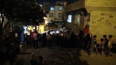 Şehit Ateşi Gaziantep'e Düştü