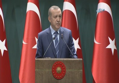 'Şehitlerimizin Kanı Yerde Kalmayacak'