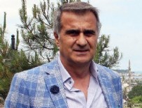 MARIO GOMEZ - Şenol Güneş'ten ilginç Gomez yorumu