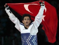 Servet Tazegül çeyrek finalde Haberi