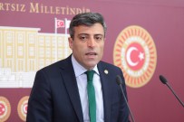 'Sınırımızın 20-25 Kilometre Aşağısında...'