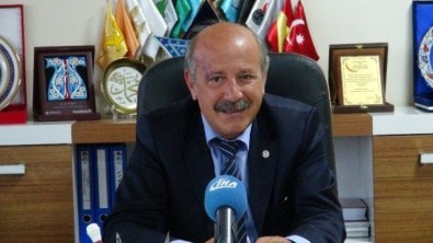 Söğüt Belediye Başkanı Aydoğdu'dan Taziye Mesajı