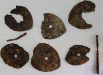 Tarihi Osmancık Koyunbaba Köprüsü Restore Ediliyor