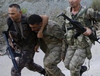 ÖZEL KUVVETLER KOMUTANLIĞI - Tetikçiler ordudan atıldı