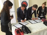 ABHAZYA - TİKA'nın Kurduğu Atölye Abhazyalı Göçmenlere İş İmkanı Sağlıyor