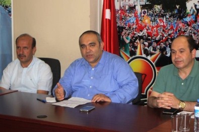 Tor Açıklaması 'Hain Kalkışma Hepimize Karşı Yapıldı'