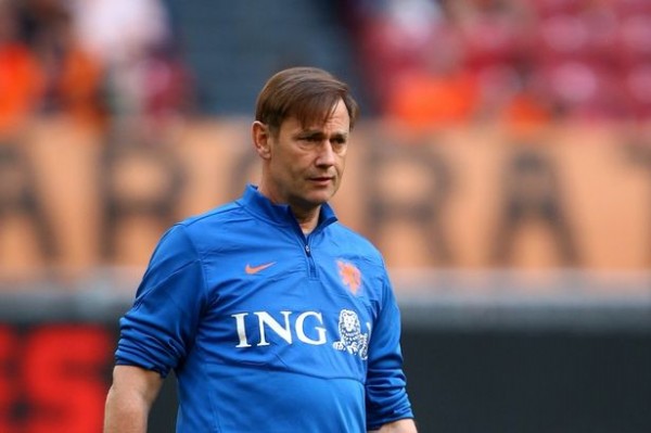 Galatasaray'dan teknik ekibe transfer