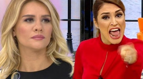 Zuhal Topal'ın yeni kanalı belli oldu