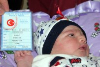 ÇUKURKUYU - 15 Temmuz'dan Sonra Doğan 24 Bebek Kahraman Ömer Halisdemir'in İsmini Taşıyacak