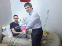 15 Temmuz Gazisi, Mülakata Evinde Girdi