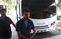 Adana'da 25 Polis Adliyeye Sevk Edildi