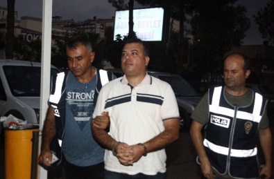 Adana'da FETÖ Operasyonu Açıklaması 18 Gözaltı