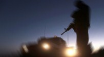 BOMBALI TUZAK - Askeri Aracın Geçişi Sırasında Patlama Açıklaması 6 Yaralı