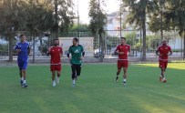 YÖRÜK ALİ EFE - Aydınspor 1923'Te Hazırlıklar Yeniden Başladı