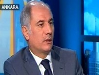 Bakan Ala: MİT'in elindeki füzeler işimize yaradı