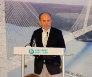 TÜRKÇE BAYRAMI - Bakan Avcı Açıklaması 'Türkçe Bayramı'nda Dünyaya Türkçe Barış, Dostluk Ve Sevgi Mesajları Gönderilecek'