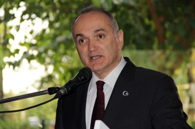 Bakan Özlü, Sanayicilere Ergene Örneğini Verdi