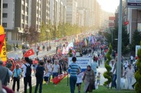 İSKENDER PALA - Barış Ve Sevgi Buluşmaları'nda 'Cumhuriyet Ve Demokrasi' Coşkusu Yaşanacak