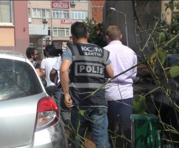 Bartın'da FETÖ Operasyonu Kapsamında 5 Kişi Adliyeye Sevk Edildi