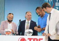 CEMAL UYSAL - Bilecik Belediyespor TB2L B Grubunda Yerini Aldı