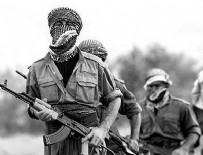 PKK - Bitlis'i kana bulayan PKK'lı terörist öldürüldü