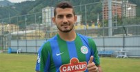 RIZESPOR - ÇAYKUR Rizespor, Galatasaray'dan Emrah Başsan'ı 1 Yıllığına Kiraladı