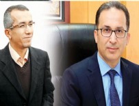 FERHAT SARıKAYA - Cemaat para akıtmış