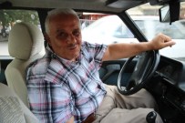 BANKA ŞUBESİ - Dolandırılmaktan Oğlu Ve Torunu Kurtardı