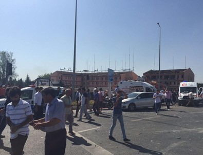 Elazığ saldırısını PKK üstlendi