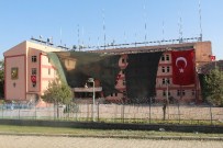 AHMET YILDIRIM - Elazığlılar Dehşet Anlarını Anlattı