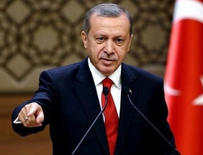 Erdoğan Batı'yı umursamıyor