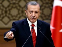 FETHULLAH GÜLEN - Erdoğan Batı'yı umursamıyor