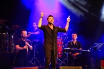 GÖKHAN TEPE - EXPO 2016'Da İntizar Ve Gökhan Tepe'den Romantik Konser