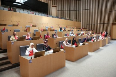 Faslı Siyasetçiler Açıklaması 'Darbe Girişimini Kınıyoruz, Türk Halkının Yanındayız'